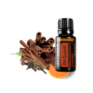 Mezcla de aceites esenciales OnGuard