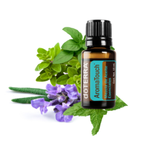Mezcla de Aceites Esenciales Aromatouch