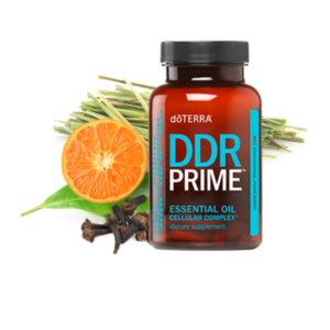 Capsulas DDR Prime