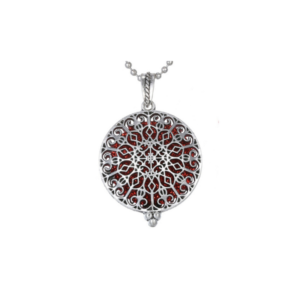 Collar Difusor de Aromaterapia