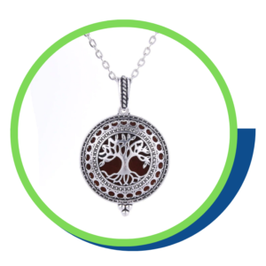 Collares Aromaterapia