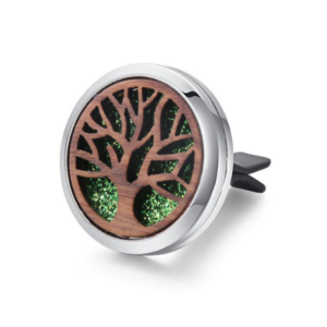 Difusor de aromaterapia para auto Árbol de la Vida