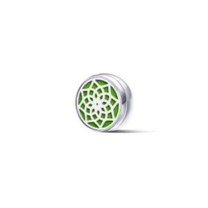 Pin difusor de aromaterapia Mándala
