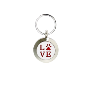 Placa difusora Amor Peludo