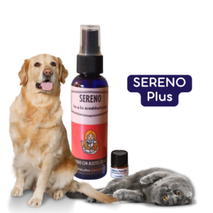 Combo Sereno Plus